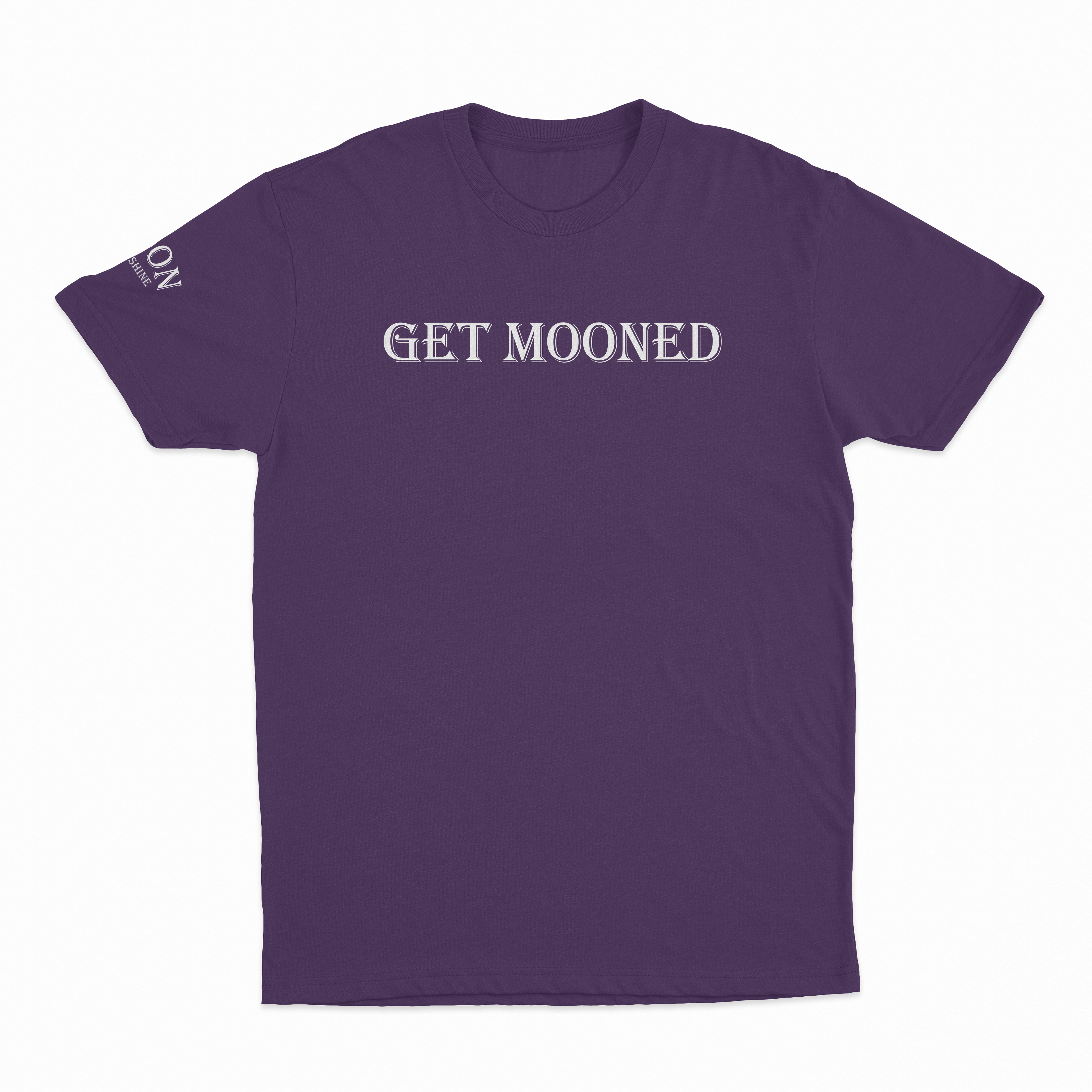 Get Mooned T-Shirt